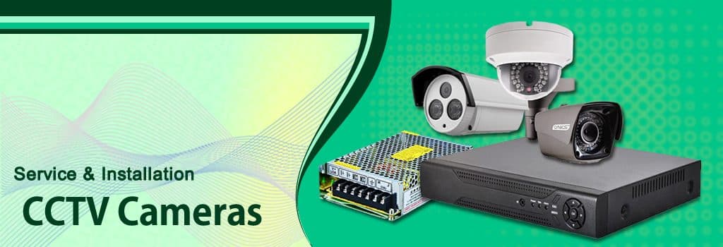CCTV & Video Surveillance