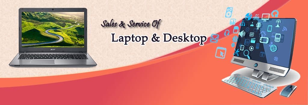 Computer & Laptop Sales/Service