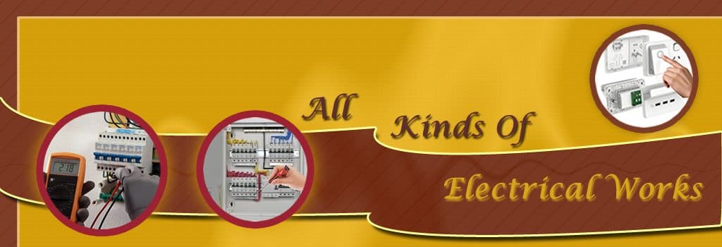 Electrical Services